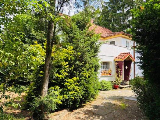 Einfamilienhaus zum Kauf 499.999 € 4 Zimmer 98 m² 747 m² Grundstück Kaulsdorf Berlin Marzahn-Hellersdorf 12621