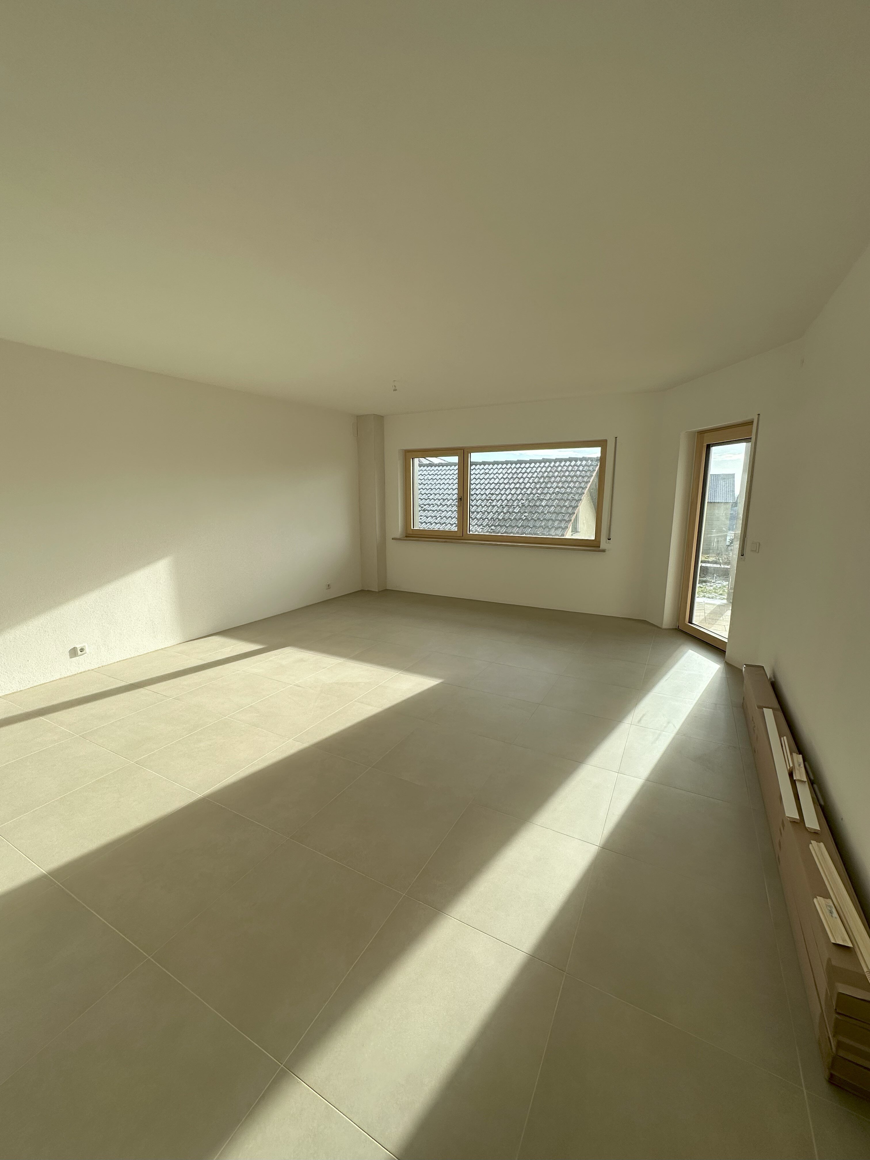 Terrassenwohnung zur Miete 1.400 € 4 Zimmer 112 m²<br/>Wohnfläche EG<br/>Geschoss ab sofort<br/>Verfügbarkeit Westerhofen Stammham 85134