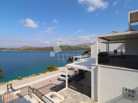 Wohnung zum Kauf 649.000 € 4 Zimmer 114 m² Grebastica, Sibenik - Okolica Šibenik