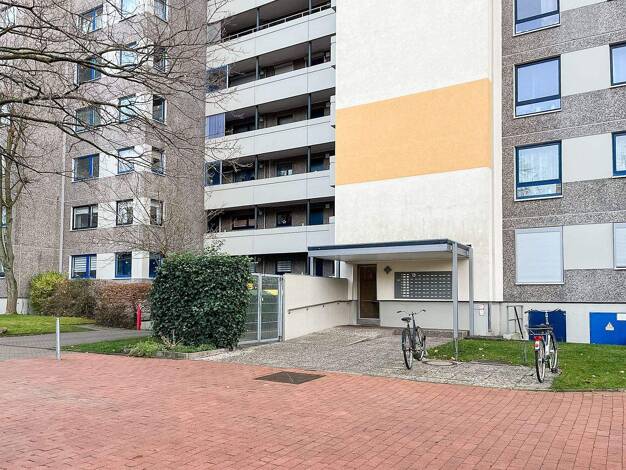 Terrassenwohnung zum Kauf 185.000 € 3 Zimmer 80 m² Groß Buchholz Hannover 30627