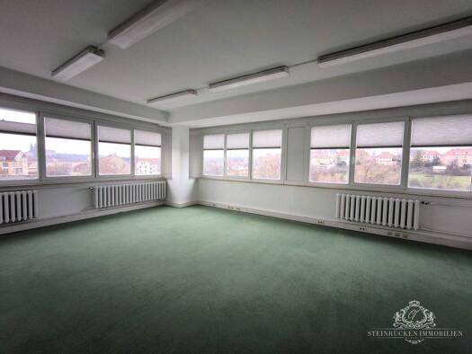 Bürogebäude zur Miete 3.420 € 12 Zimmer 570 m² Bürofläche Meißen 01662