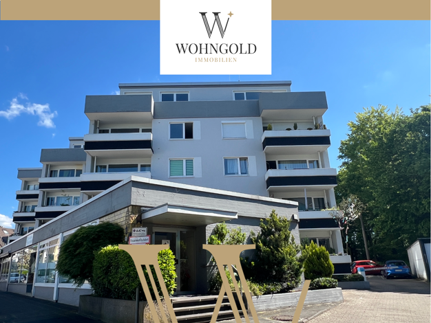 Penthouse zum Kauf 299.000 € 5 Zimmer 100 m² 4. Geschoss Refrath Bergisch Gladbach 51427