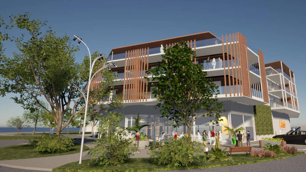 Wohnung zum Kauf - Erstbezug 668.400 € 3 Zimmer 107,7 m² Mühlhofen Uhldingen-Mühlhofen 88690