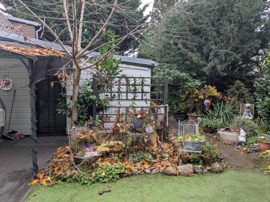 Einfamilienhaus zum Kauf 549.000 € 4 Zimmer 175 m² 1.032 m² Grundstück Falkensee 14612