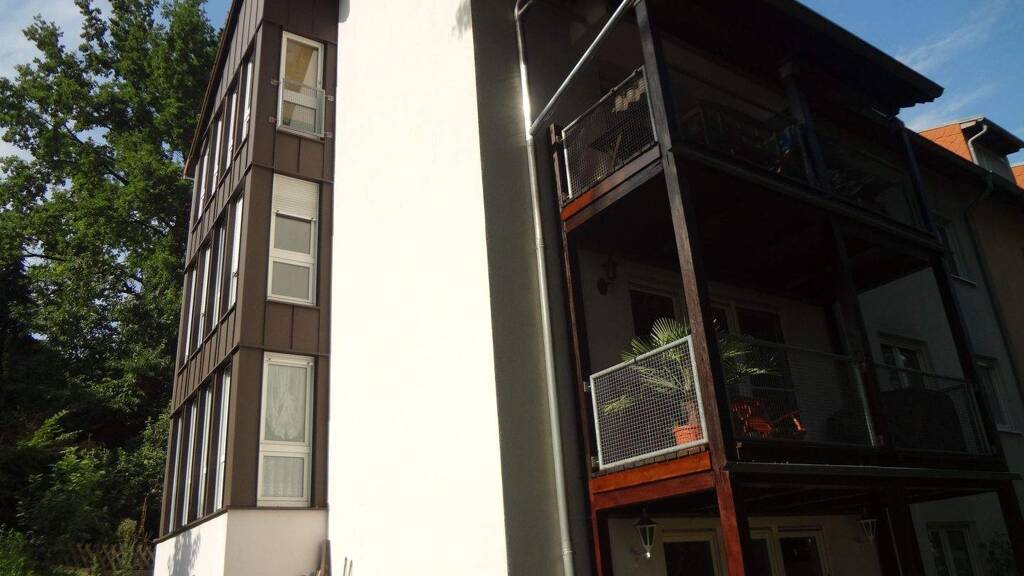 Maisonette zur Miete 940 € 3 Zimmer 94 m² 2. Geschoss frei ab 01.06.2026 Flexdorfer Straße 20 Flexdorf Fürth 90768