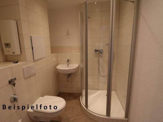 Wohnung zur Miete nur mit Wohnberechtigungsschein 374 € 3 Zimmer 57,5 m² 4. Geschoss frei ab 16.06.2026 Irkutsker Straße 107 Kappel Chemnitz 09119