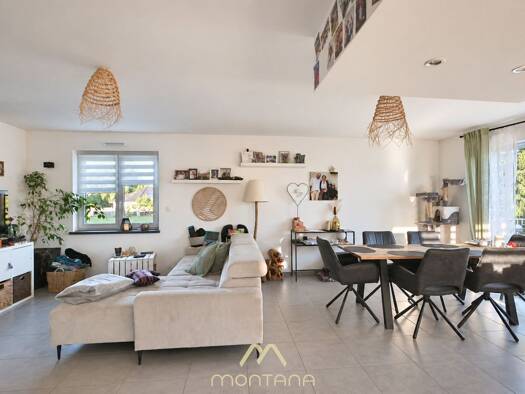 Einfamilienhaus zum Kauf 300.000 € 1 Zimmer 135 m² 450 m² Grundstück frei ab sofort Bousbach 57460