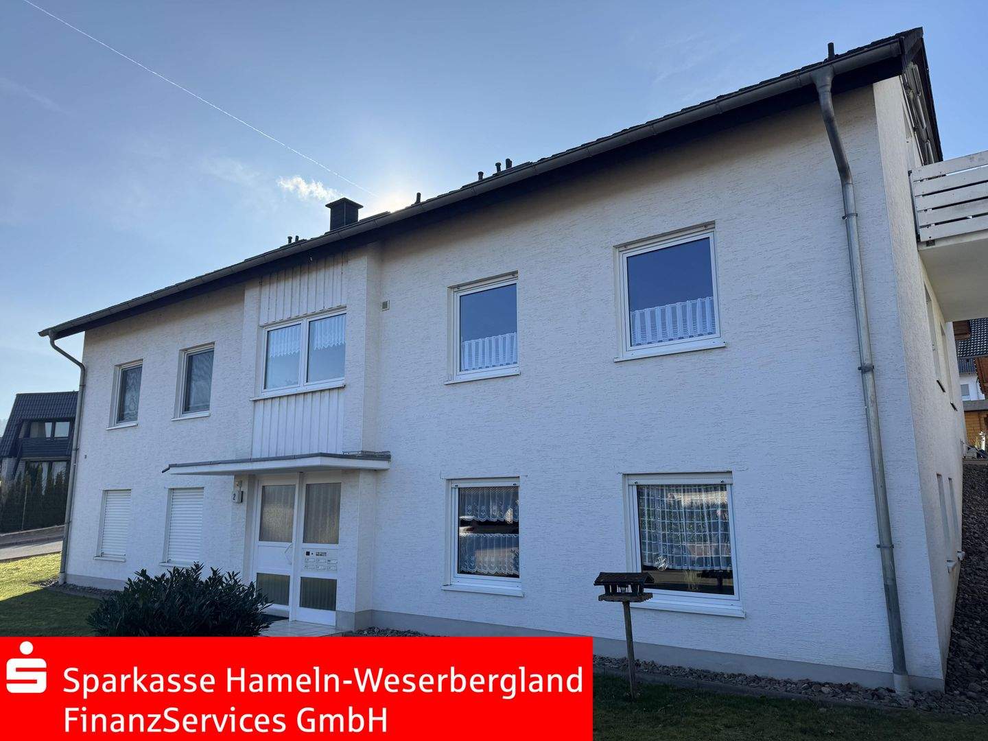 Immobilie in Bodenwerder - Fernsicht inklusive... - Bild 3