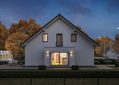 Doppelhaushälfte zum Kauf 499.700 € 4 Zimmer 115 m² 311,8 m² Grundstück Kollmarsreute Vörstetten 79279