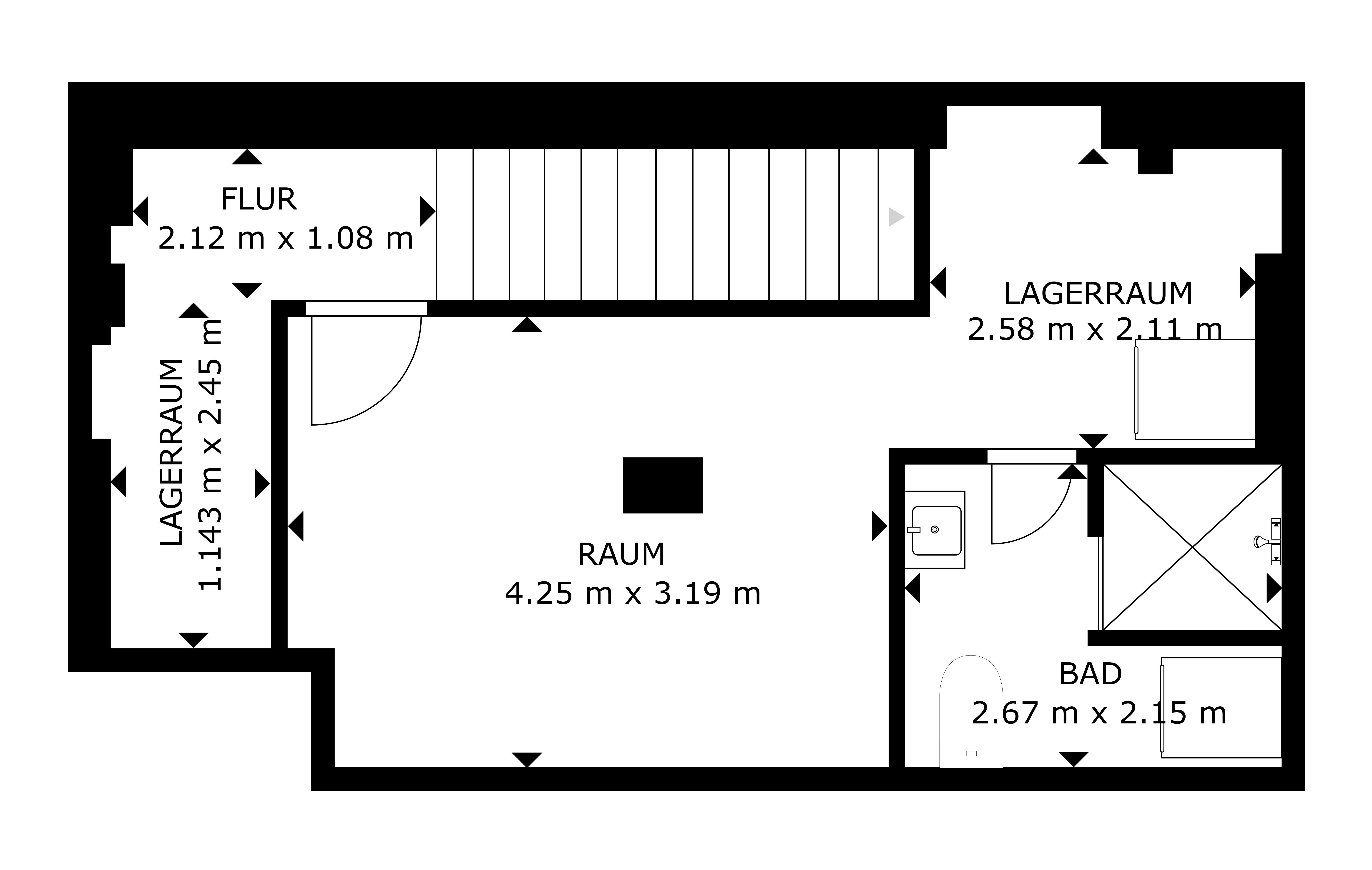 Praxis zum Kauf 777.777 € 4 Zimmer 127,5 m²<br/>Bürofläche Bundesallee 213 Wilmersdorf Berlin 10719