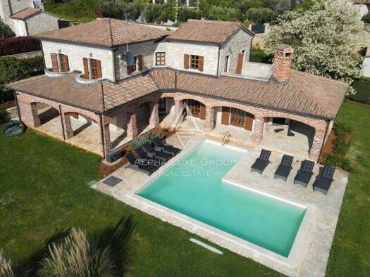 Haus zum Kauf 720.000 € 5 Zimmer 257 m² Porec Luka