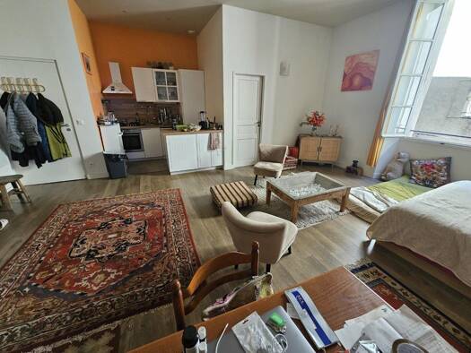 Wohnung zum Kauf 160.000 € 44 m² Centre Ville Pézenas 34120