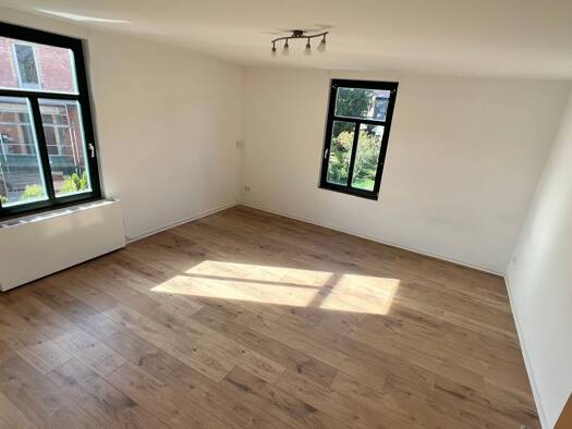Wohnung zur Miete 230 € 1 Zimmer 28 m² Geschoss EG/1 frei ab sofort Bad Kösen Naumburg (Saale) 06628