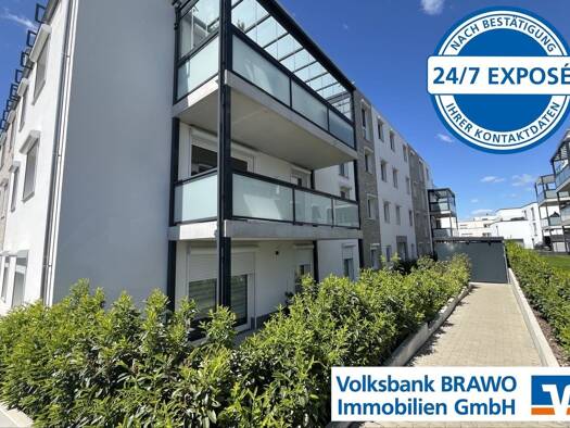 Wohnung zum Kauf - Erstbezug provisionsfrei 453.400 € 4 Zimmer 140,6 m² 1. Geschoss Wolfsburg 38442