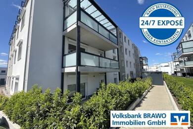 Wohnung zum Kauf - Neubau provisionsfrei 453.400 € 4 Zimmer 140,6 m² 1. Geschoss Fallersleben Wolfsburg 38442