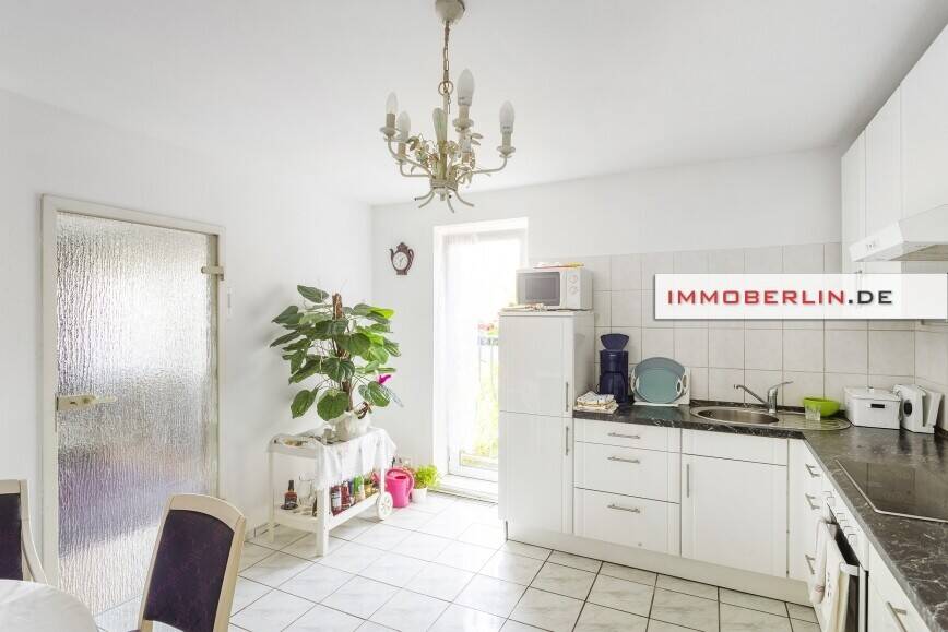 House in Jüterbog, Teltow-Fläming - Ansicht 4