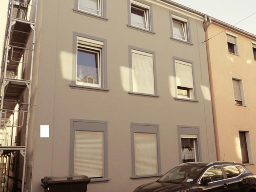 Mehrfamilienhaus zum Kauf als Kapitalanlage geeignet 690.000 € 13 Zimmer 355 m² 470 m² Grundstück Trier-Süd Trier 54290