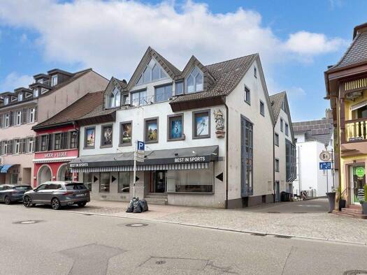 Haus zur Miete Waldkirch Waldkirch 79183