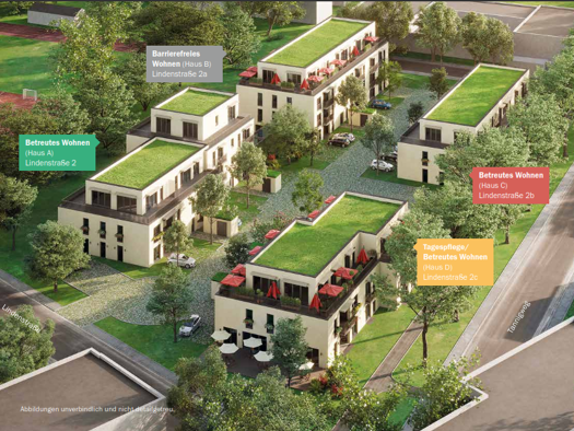 Wohnung zum Kauf provisionsfrei 247.000 € 2 Zimmer 41,1 m² Dittelbrunn 97456