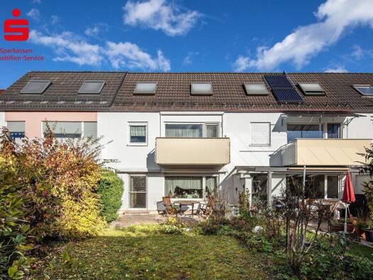 Reihenmittelhaus zum Kauf 850.000 € 5 Zimmer 122 m² 188 m² Grundstück frei ab sofort Haar 85540