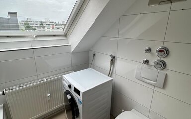 Wohnung zur Miete Wohnen auf Zeit 2.200 € 3 Zimmer 70 m² frei ab sofort Bahnhofstraße 0 Stadtmitte Neu-Ulm 89231