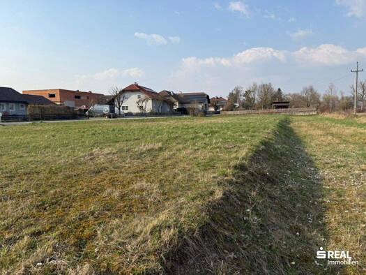 Grundstück zum Kauf 147.345 € 893 m² Grundstück Pupping 4070