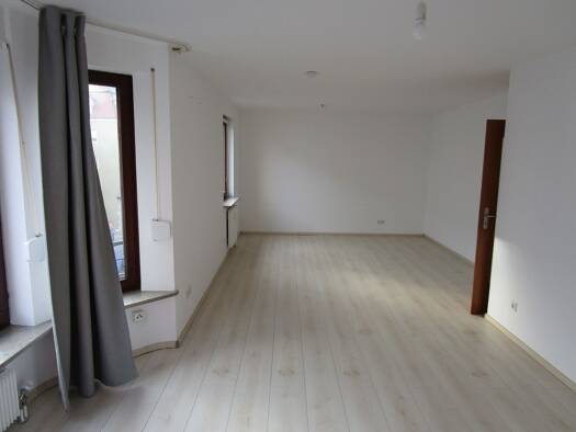 Wohnung zur Miete 890 € 2 Zimmer 78 m² 3. Geschoss Gärten b Wöhrd Nürnberg 90489