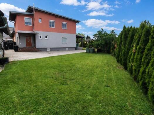 Haus zum Kauf 485.000 € 6 Zimmer 146 m² 810 m² Grundstück Leibnitz 8430