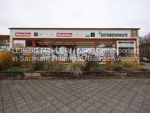 Laden zum Kauf 600.000 € Sellerhausen-Stünz Anger-Crottendorf 04318