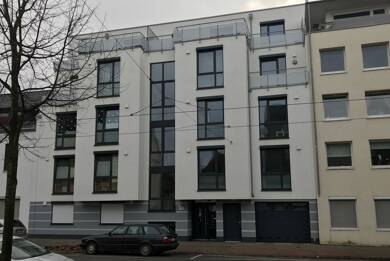 Wohnung zur Miete 780 € 3 Zimmer 74,2 m² frei ab 01.09.2025 Hastedt Bremen 28207