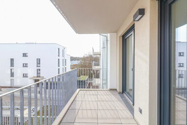 Wohnung zur Miete 940,08 € 2 Zimmer 66,1 m² 2. Geschoss frei ab 01.10.2024 Salinenstraße 4/6 Jagstfeld Bad Friedrichshall 74177