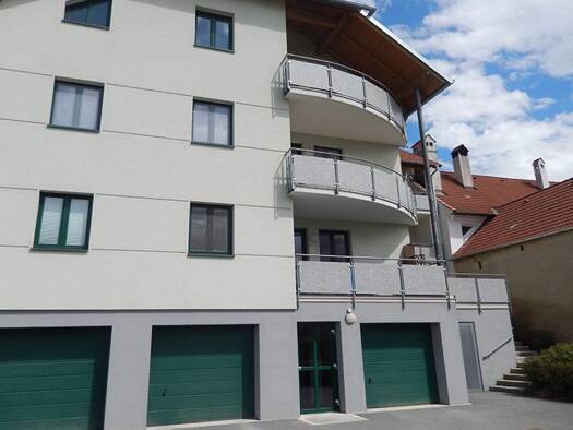 Wohnung zur Miete 616 € 44,7 m² Neupölla 21/1 Neupölla 3593