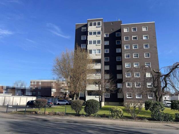 Wohnung zum Kauf 132.800 € 3 Zimmer 83 m² Innenstadt Ahlen 59229