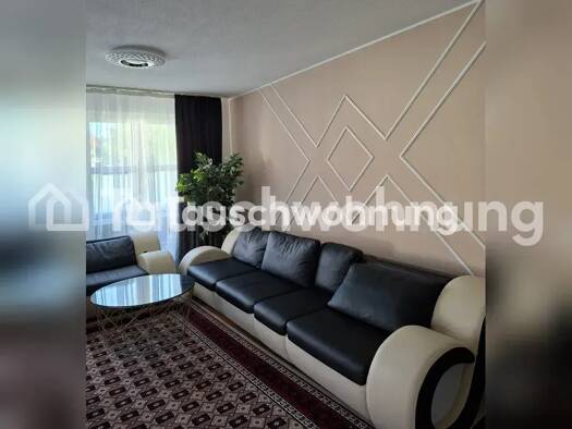 Wohnung zur Miete Tauschwohnung 1.600 € 3 Zimmer 77 m² 1. Geschoss Allach-Untermenzing München 81247