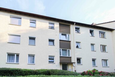 Wohnung zum Kauf 80.000 € 1 Zimmer 26,2 m² 1. Geschoss Daimlerstraße / Fischbacher Straße Wiesbaden 65197