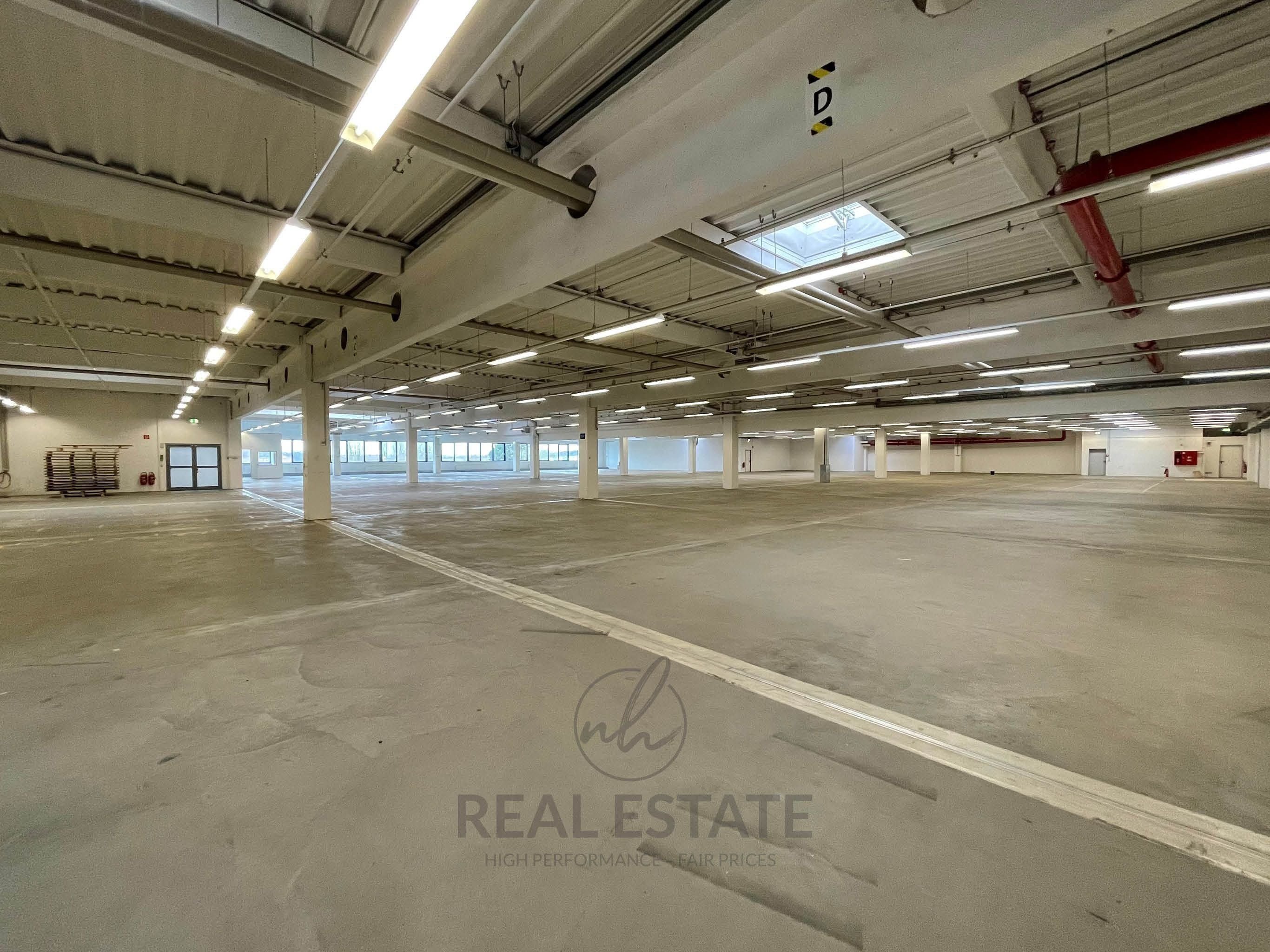 Lagerhalle zur Miete 5.800 m²<br/>Lagerfläche Bad Oldesloe 23843