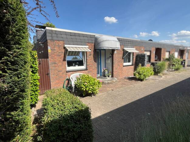 Reihenendhaus zum Kauf 279.000 € 2 Zimmer 74,2 m² 301 m² Grundstück Hiltrup 48165
