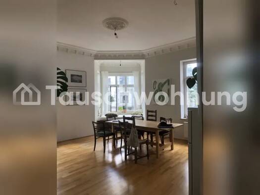 Wohnung zur Miete Tauschwohnung 560 € 2 Zimmer 66 m² Gohlis-Süd Leipzig 04155