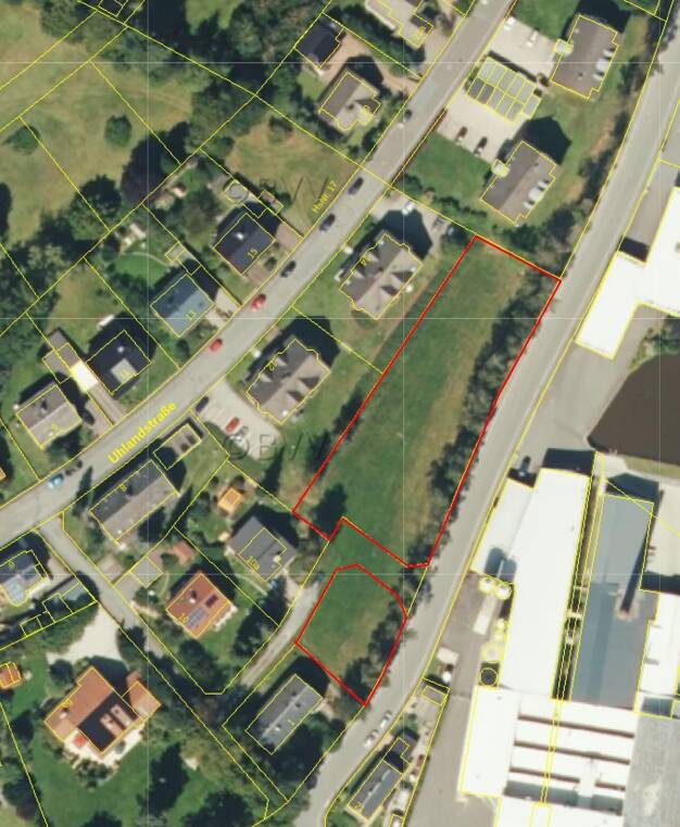 Grundstück zum Kauf 129.000 € 2.914 m² Grundstück Selbitz Selbitz 95152