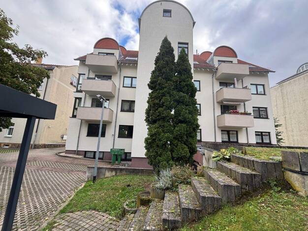 Wohnung zum Kauf 163.000 € 4 Zimmer 86 m² 1. Geschoss Paunsdorf Leipzig 04328