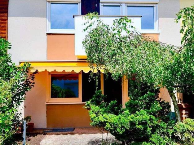 Reihenmittelhaus zum Kauf 666.000 € 5 Zimmer 136 m² 154 m² Grundstück frei ab sofort Arbiostraße 20 Puchheim Bahnhof Puchheim 82178