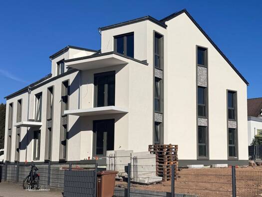 Studio zum Kauf provisionsfrei 439.000 € 3 Zimmer 88 m² Geschoss EG/4 Johannesberger Straße 42 Damm Aschaffenburg 63741