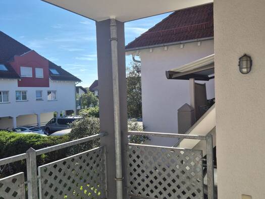 Wohnung zur Miete 900 € 2 Zimmer 60 m² Geschoss 1/3 frei ab sofort Buch Meckenbeuren 88074