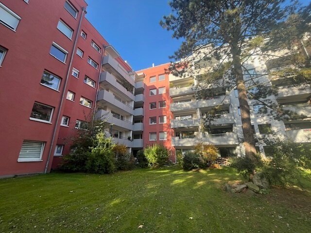 Wohnung zum Kauf 320.000 € 2,5 Zimmer 83,5 m²<br/>Wohnfläche EG<br/>Geschoss Volksdorf Hamburg 22359