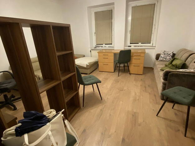 Studio zur Miete 280 € 1 Zimmer 42 m² EG Leobnerstrasse 8 Bruck an der Mur 8600