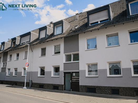 Wohnung zum Kauf 89.000 € 1 Zimmer 26,2 m² Schölerberg Osnabrück 49082