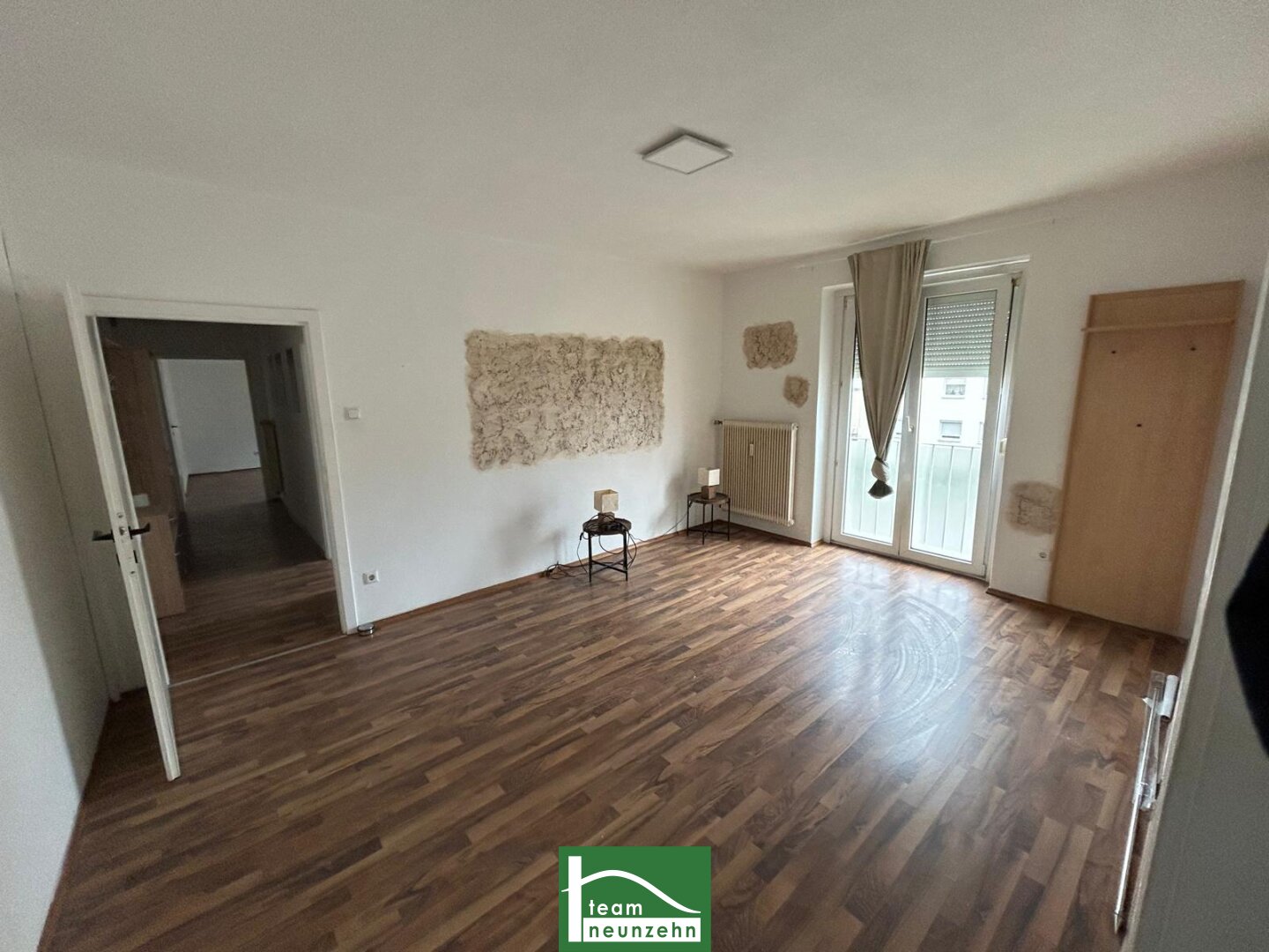 Wohnung zur Miete 373 € 2 Zimmer 68 m²<br/>Wohnfläche 1.<br/>Geschoss Laschoberstraße 3a Eisenstadt Eisenstadt 7000