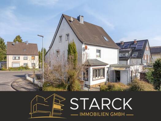 Mehrfamilienhaus zum Kauf 499.000 € 7 Zimmer 184 m² 498 m² Grundstück Hebborn Bergisch Gladbach 51467