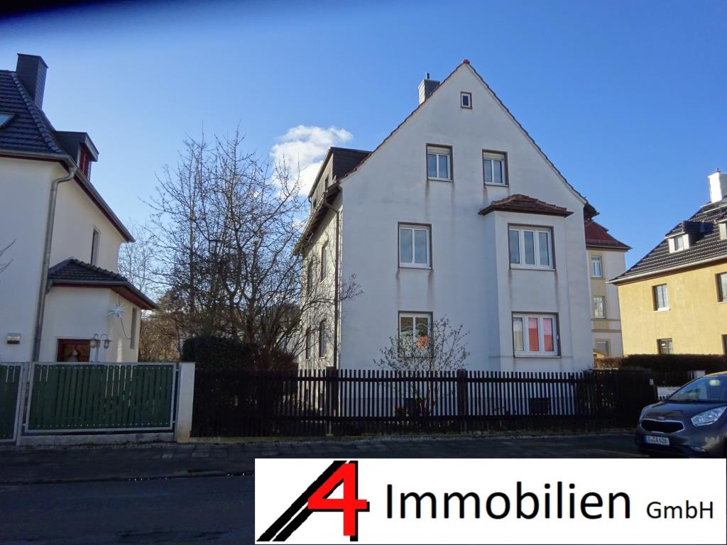 Wohnung zur Miete 395 € 3 Zimmer 68 m²<br/>Wohnfläche Prof.-Simmel-Str. 18 Debschwitz 1 Gera 07548