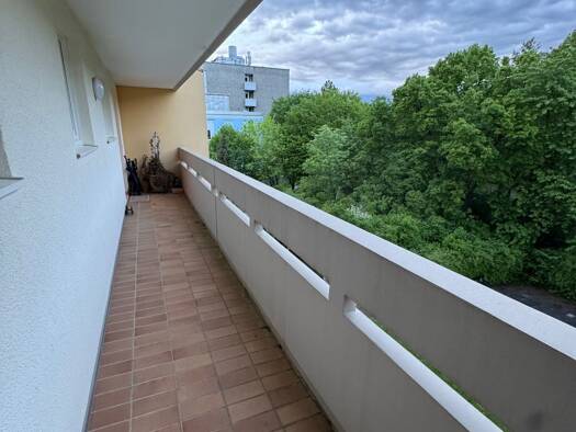 Wohnung zur Miete 1.600 € 3 Zimmer 71 m² Geschoss 3/7 frei ab 01.11.2026 Hadern München 81375